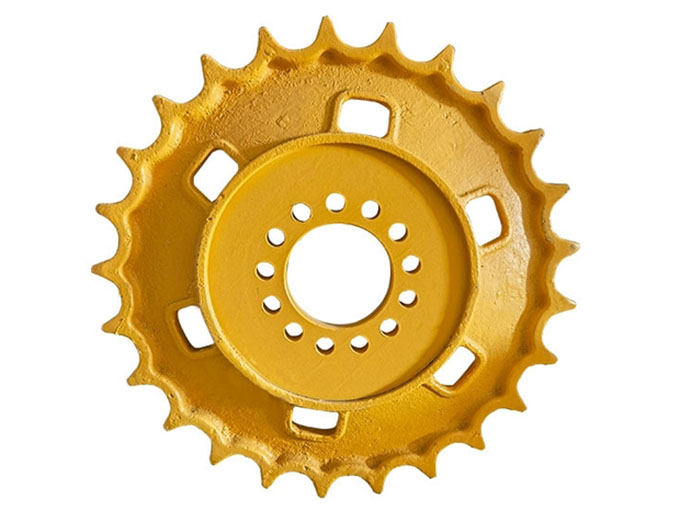 Sprocket